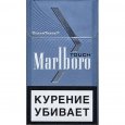 Marlboro Touch LSS Silver Cigarettes 10 cartons
