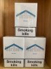 Marlboro Silver cigarettes 10 cartons