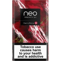 Neo Demi Cherry Elbrus 10 cartons