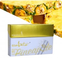 Ccobato Pineapple heatsticks 10 cartons