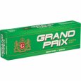 Grand Prix Menthol Gold Kings cigarettes 10 cartons