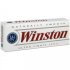 Winston ultra light 100 cigarettes 10 cartons