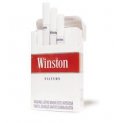Winston Filters Cigarettes 10 cartons