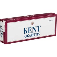 Kent 100's Soft Pack cigarettes 10 cartons