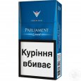 Parliament Carat Topaz Cigarettes 10 cartons