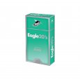 Eagle 20s Menthol Silver Kings Box cigarettes 10 cartons