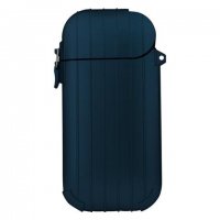 ISUIT CASE FOR IQOS - NAVY BLUE