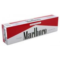 Marlboro Red 72s Box cigarettes 10 cartons