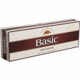 Basic Non-filter cigarettes 10 cartons