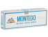 Montego Blue 100's Box cigarettes 10 cartons