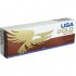 USA Gold Non-Filter Soft Pack cigarettes 10 cartons