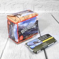Riverstone Easy Rolling | Hand Rolling Tobacco - 1000 grams