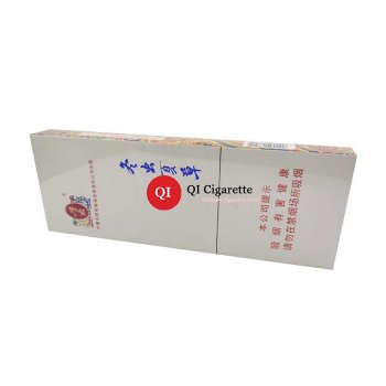 DongChongXiaCao Herun Slim Cigarettes 10 cartons