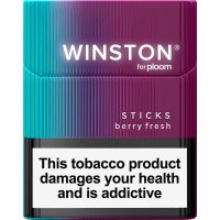 Winston Sticks Berry Fresh 10 cartons