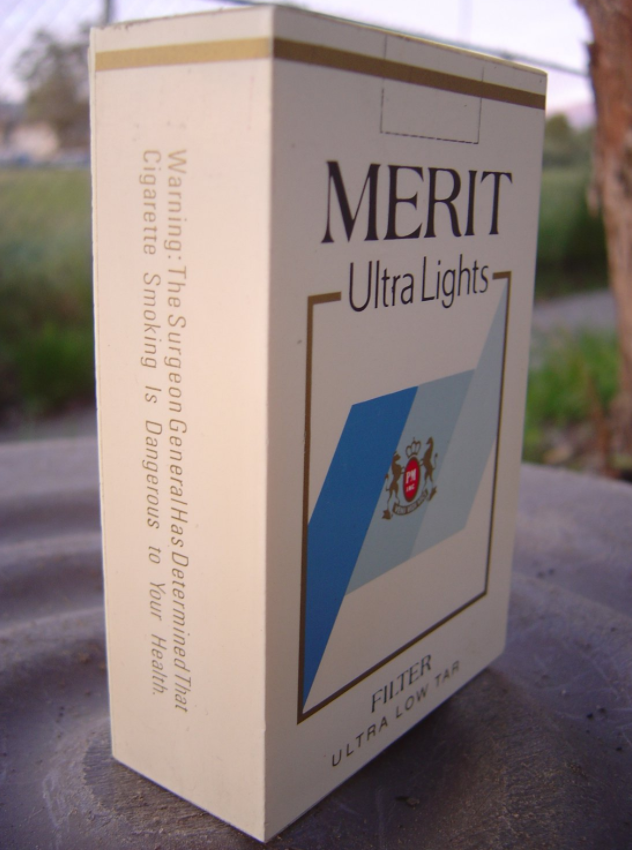 Merit ultra lights cigarettes 10 cartons - Click Image to Close