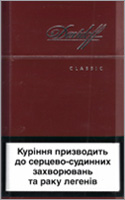 Davidoff Classic Cigarettes 10 cartons