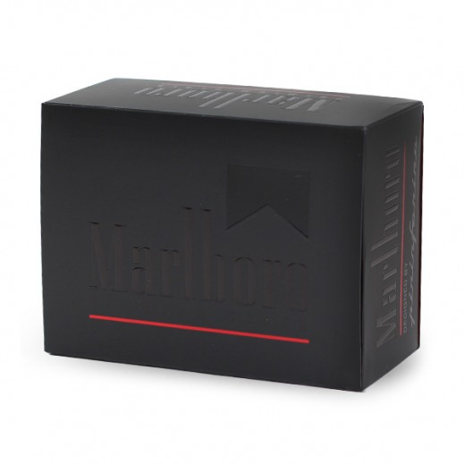 Marlboro premium black Cigarettes 10 cartons - Click Image to Close