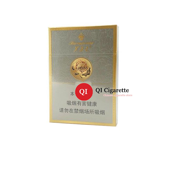 Furongwang Middle Hard Cigarettes 10 cartons - Click Image to Close