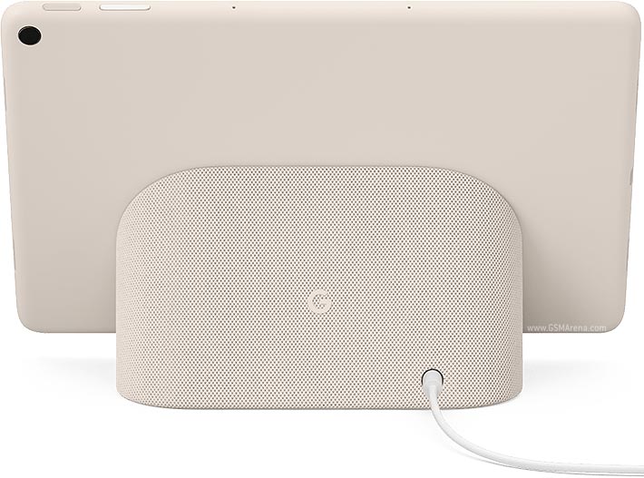Google Pixel Tablet 256GB 8GB RAM - Click Image to Close