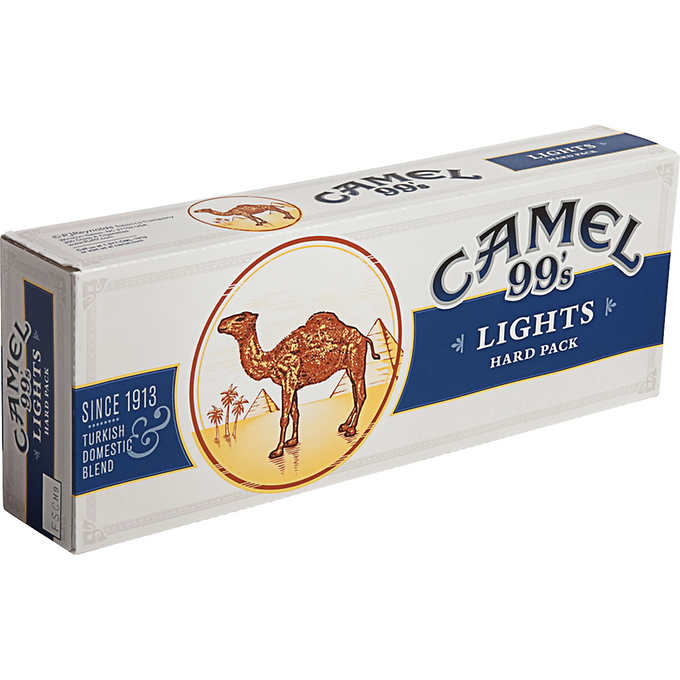 Box cigarettes 10 cartons|Camel Blue 