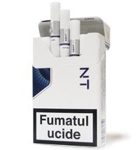 Kent HD Futura (Futura 8) cigarettes 10 cartons