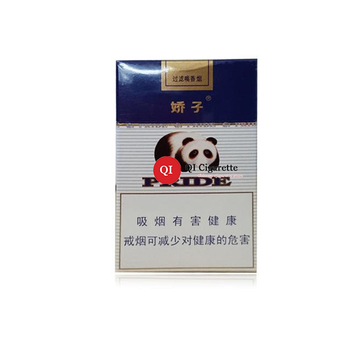 Pride Blue Hard Cigarettes 10 cartons - Click Image to Close