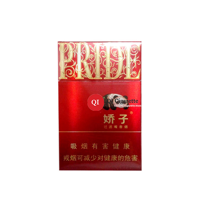 Pride Times Sunshine Hard Cigarettes 10 cartons - Click Image to Close