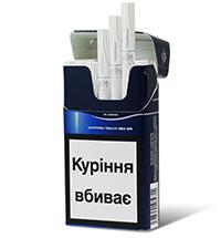 Rothmans Demislims Blue Cigarettes 10 cartons