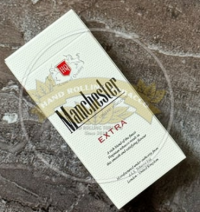 Manchester Extra cigarettes 10 cartons Manchester Extra cigarettes 10 cartons