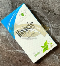 Manchester Gum Mint cigarettes 10 cartons Manchester Gum Mint cigarettes 10 cartons
