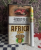 AFRICA RULA cigarettes 10 cartons