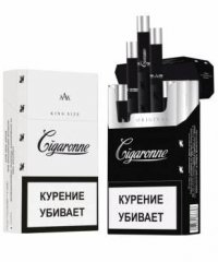 cigaronnne King Size cigarettes 10 cartons