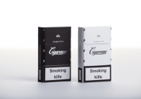 cigaronnne Compatto cigarettes 10 cartons