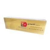 Septwolves Gold Hard 11mg Cigarettes 10 cartons