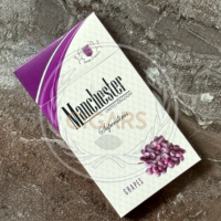 Manchester Grapes (SuperSlims) cigarettes 10 cartons Manchester Grapes (SuperSlims) cigarettes 10 cartons