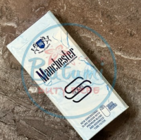 Manchester Slims Blue cigarettes 10 cartons Manchester Slims Blue cigarettes 10 cartons