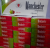 Manchester Double Apple cigarettes 10 cartons
