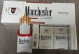 Manchester Reserve cigarettes 10 cartons Manchester Reserve cigarettes 10 cartons