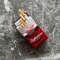 Rothmans Red Cigarettes 10 cartons Rothmans Red Cigarettes 10 cartons