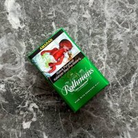 Rothmans Kool Menthol cigarettes 10 cartons Rothmans Kool Menthol cigarettes 10 cartons