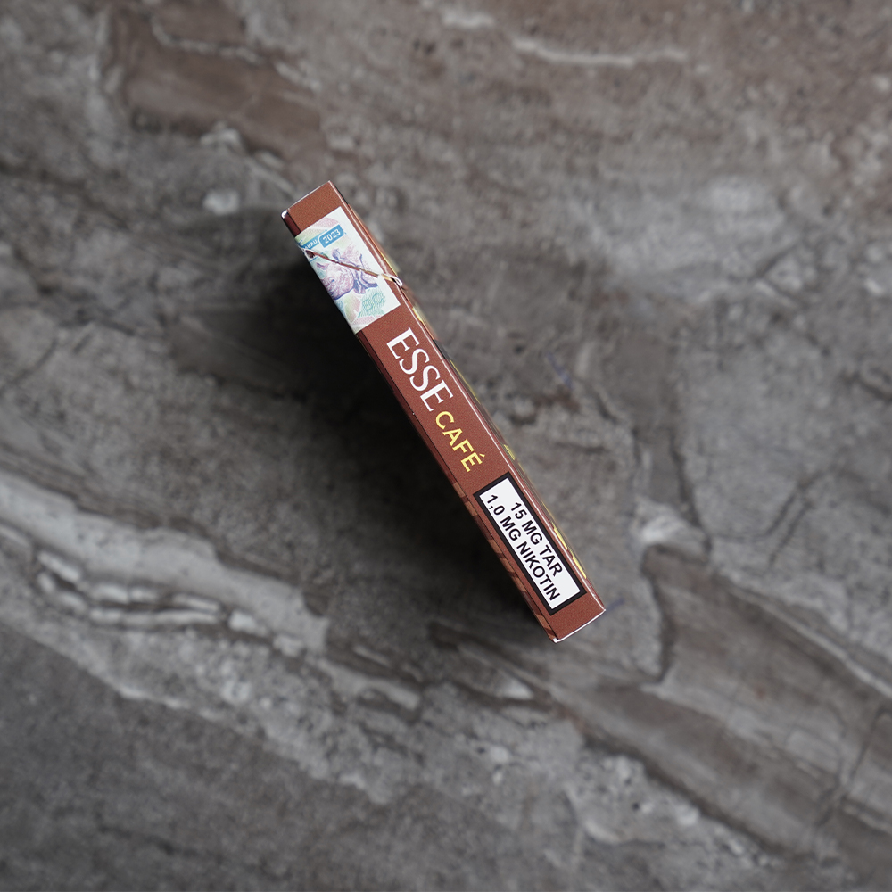 Esse Cafe Clove Cigarettes 10 cartons - Click Image to Close