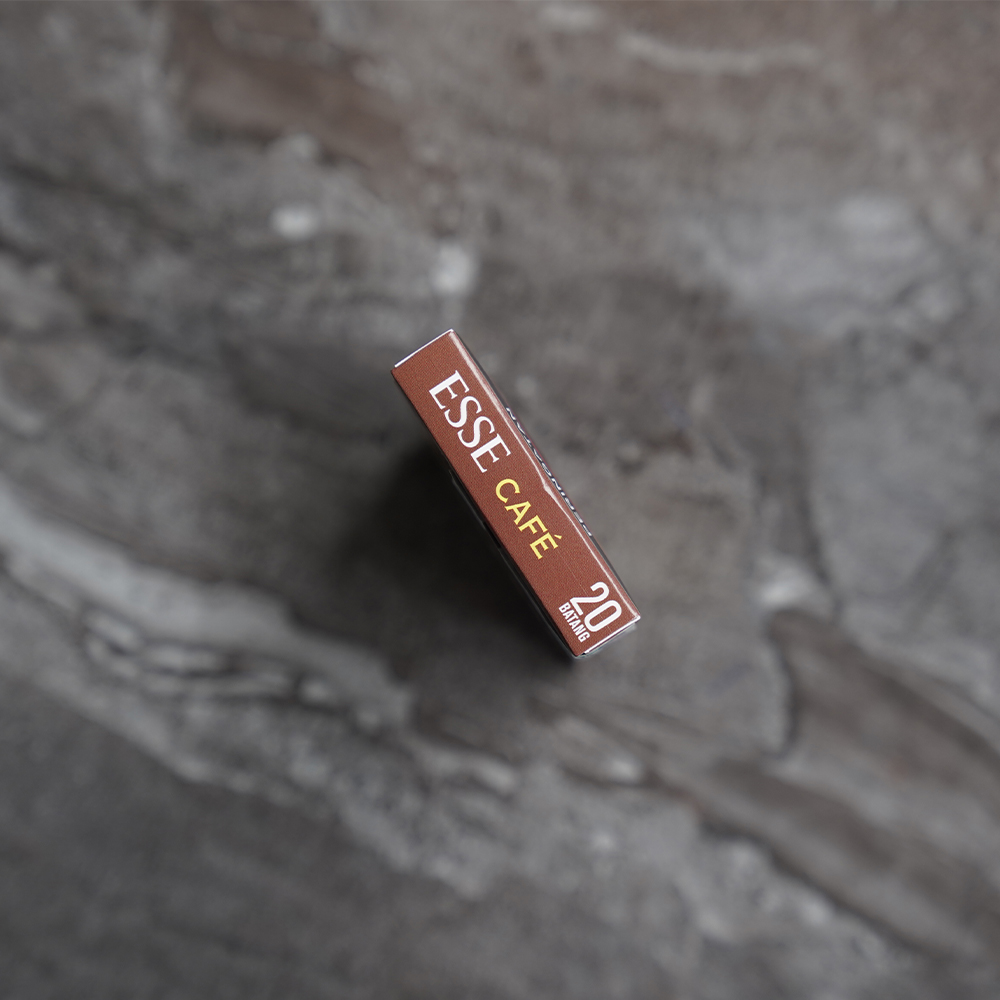Esse Cafe Clove Cigarettes 10 cartons - Click Image to Close