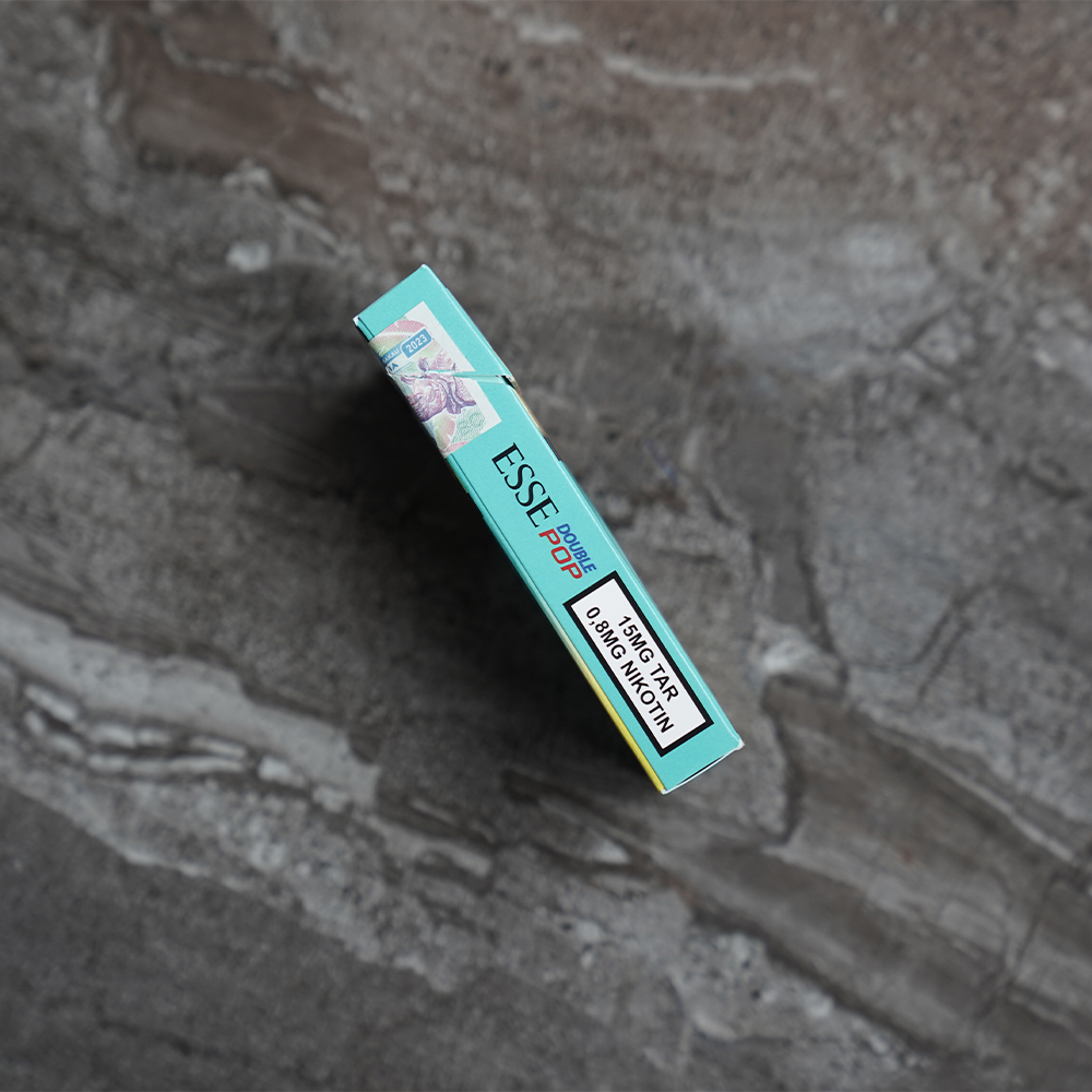 Esse Double Pop cigarettes 10 cartons - Click Image to Close